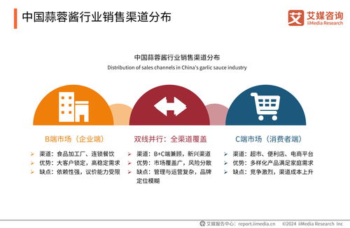 2024年中國蒜蓉醬行業創新及消費洞察研究報告